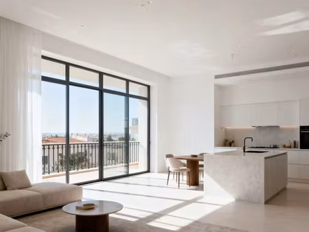 vente appartement 4 pièces 79.1 m² à venissieux (69200)  305 423 €