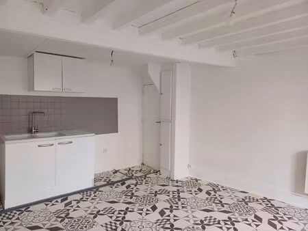 maison billom centre