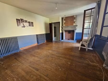 maison de ville terrasse garage