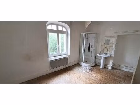 centre de pont du chateau