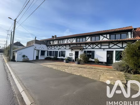 vente maison/villa 7 pièces