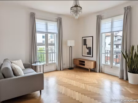 vente appartement 5 pièces