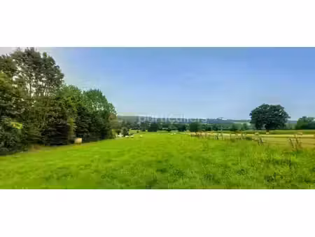 terrain à vendre