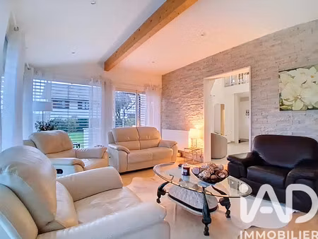 vente maison 4 pièces 155 m² arthaz-pont-notre-dame (74380)