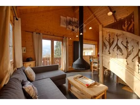 vente maison 1 pièce 34 m² verchaix (74440)