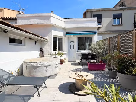 vente appartement 3 pièces 102 m² à aubagne (13400)  330 000 €