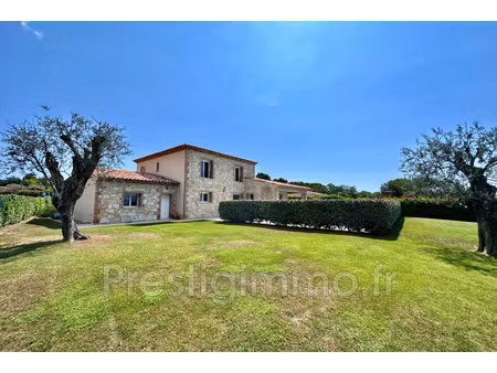 annonce maison à vendre