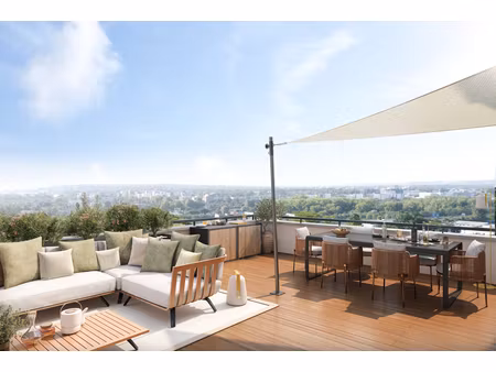 annonce immobilier neuf à vendre