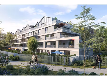 annonce immobilier neuf à vendre