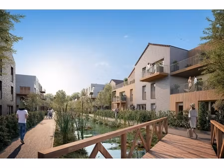 annonce immobilier neuf à vendre