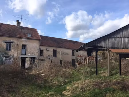 vente maison 8 pièces 200 m² nanteuil-sur-marne (77730)