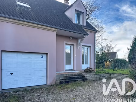 vente maison 4 pièces 83 m² boutigny (77470)