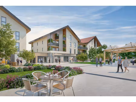 annonce immobilier neuf à vendre