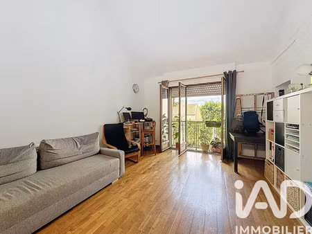 vente appartement 2 pièces 42 m² vaux-sur-seine (78740)