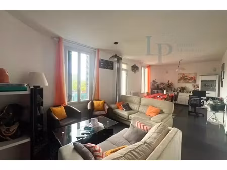 annonce maison à vendre