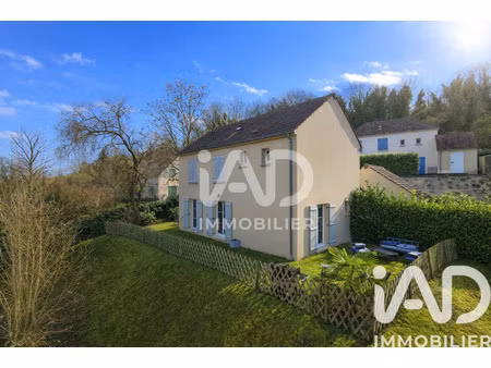 vente maison 4 pièces 112 m² maule (78580)