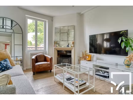 vente duplex 3 pièces 74 m² à bougival (78380)  415 000 €