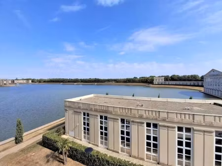 vente duplex 5 pièces 118 m² à montigny-le-bretonneux (78180)  430 000 €