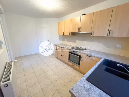 appartement 3p - au calme et proche de toutes commodités