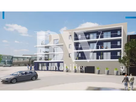 [a vendre] appartement t2 a t4 plougonvelin