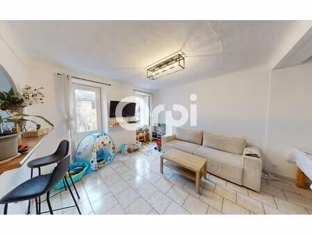 appartement la farlède m² t-2 à vendre  143 000 €