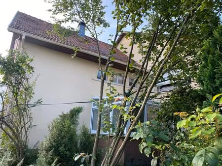appartement meuble de 83m2 spechbach