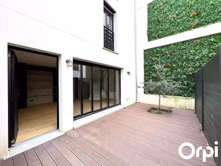 vente appartement 4 pièces 99 m² à les lilas (93260)  705 000 €
