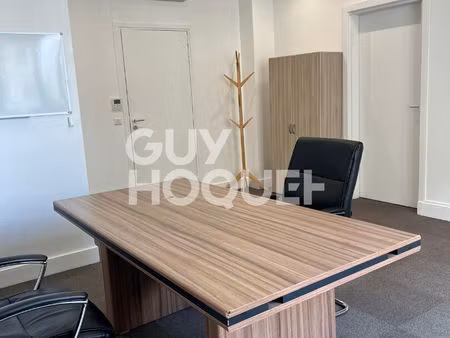 bureaux paris 1 pièce(s) 25 m2