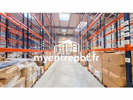 batiment indépendant divisible