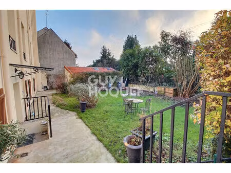 maison à louer - 2 pièces à chaville