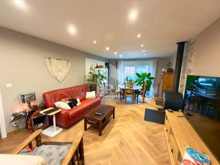 en vente maison 102 m² – 235 000 € |saint-léonard