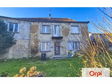 maison saint-rabier m² t-7 à vendre  139 000 €