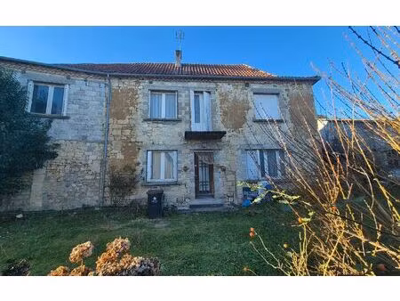 maison saint-rabier m² t-7 à vendre  160 000 €