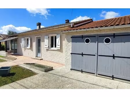 maison villecomtal-sur-arros m² t-3 à vendre  130 900 €