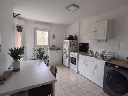 appartement brignais 3 pièce(s) 67 m2