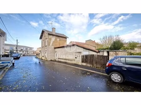 en vente appartement 130 37 m² – 130 000 € |jarny