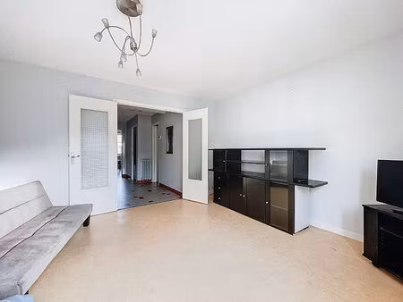 appartement la voulte sur rhone t2  60 m2 lumineux et spacieux