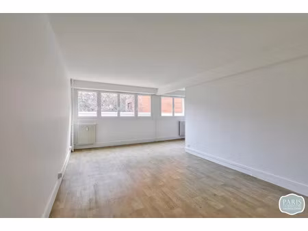 vente appartement 3 pièces 72.22 m² à paris 15ème (75015)  550 000 €