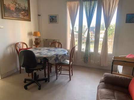 appartement riorges 3 pièces 56.42 m2