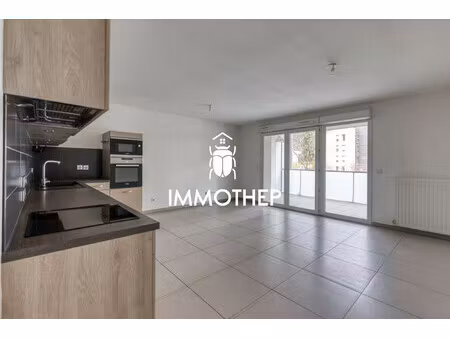 appartement 4 p + c 83 m2