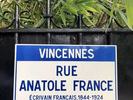 vincennes (94300)