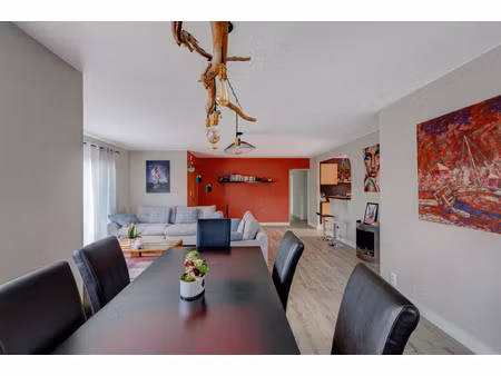 maison familiale plain-pied - grand terrain 3300m2 divisible