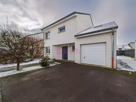 en vente maison – 379 000 € |coin-lès-cuvry