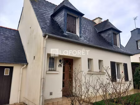 maison guingamp 4 pièce(s) 90 m2