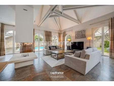 en vente maison individuelle 233 m² – 1 269 000 € |le mans