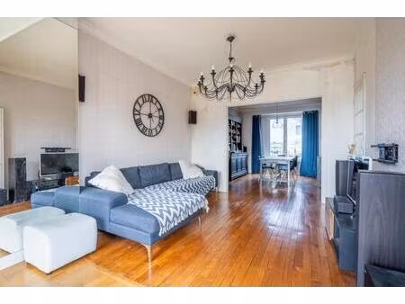 maison meulière 6 pièces de 185 m² à noisy-le-sec