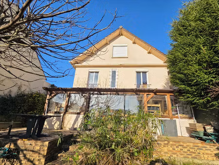 maison verrieres le buisson 6 pièce(s) 120.53 m2