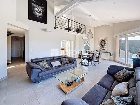 maison centre montrevel-en-bresse