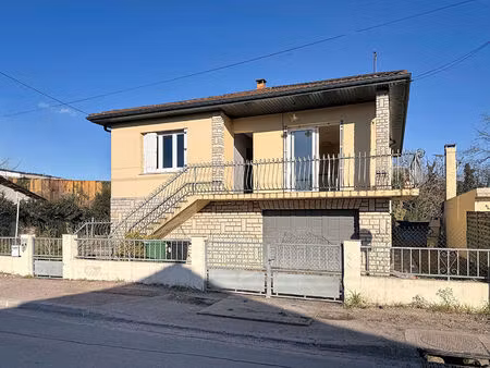 maison villenave d ornon 6 pièce(s) 143 m2