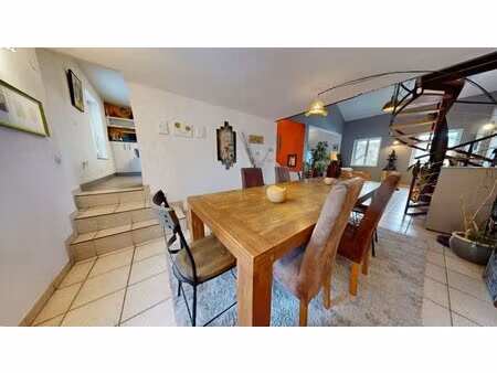 en vente maison 232 68 m² – 439 900 € |yutz
